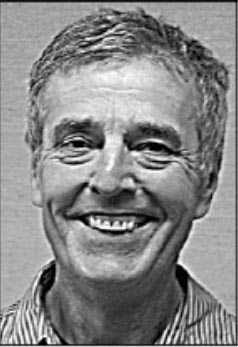 Randy Razz Mccarty I like words | News, Sports, Jobs - The Journal